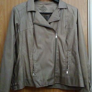 Joujou jacket